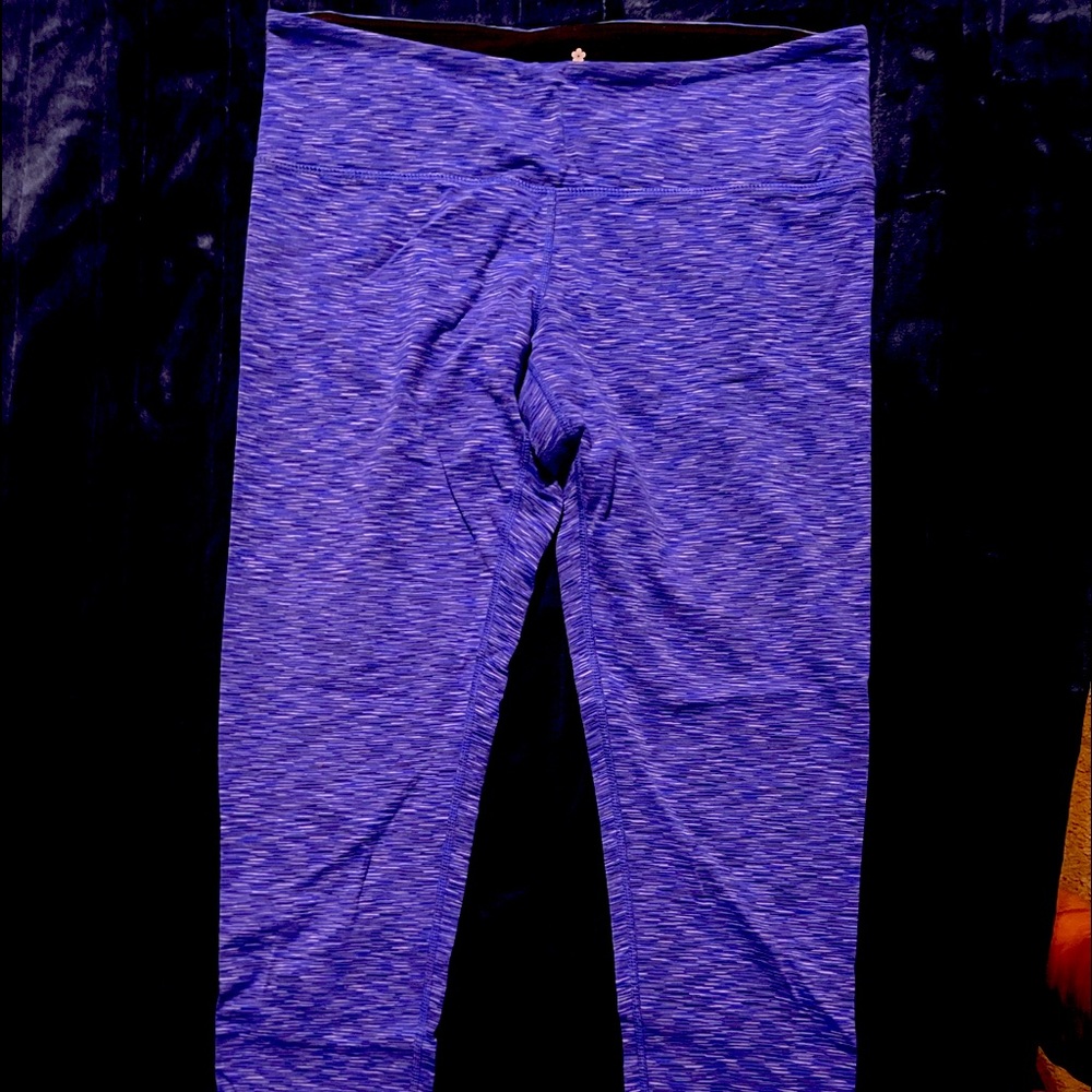 Tuff Athletes woman’s Leggings M